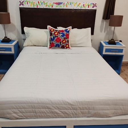 T'Uubul K'Iin Bed & Breakfast Mérida Eksteriør bilde