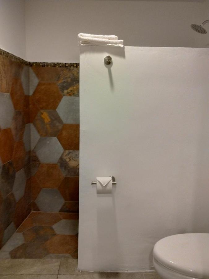 T'Uubul K'Iin Bed & Breakfast Mérida Eksteriør bilde