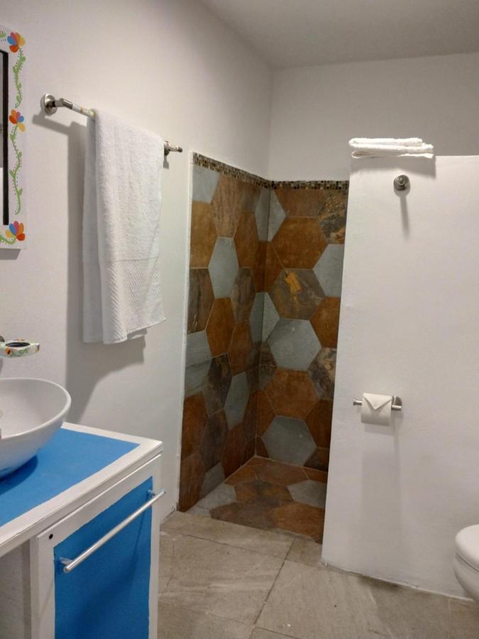 T'Uubul K'Iin Bed & Breakfast Mérida Eksteriør bilde