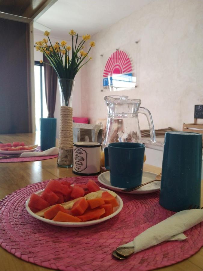 T'Uubul K'Iin Bed & Breakfast Mérida Eksteriør bilde